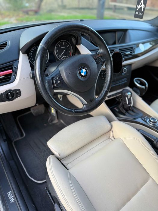 BMW X1 XDrive 2.0 E84