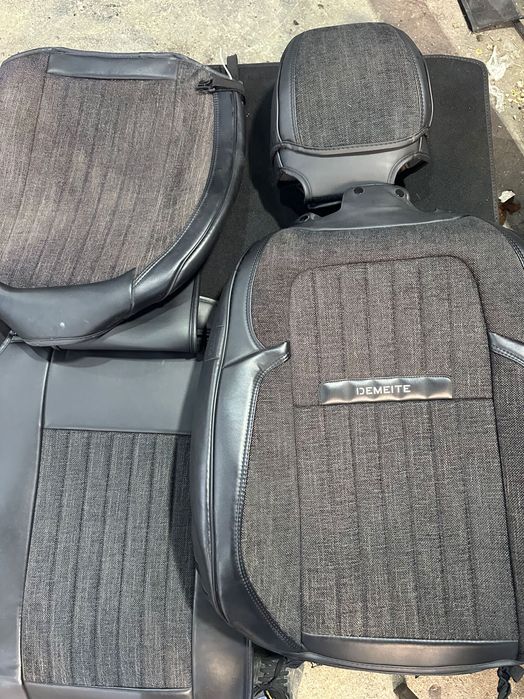 Продается чехол арландо жентра накитка