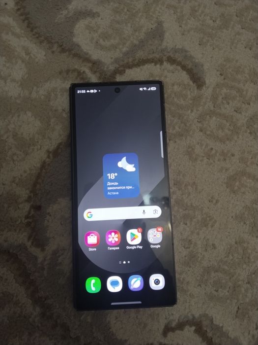 Samsung galaxy z fold 6 срочно