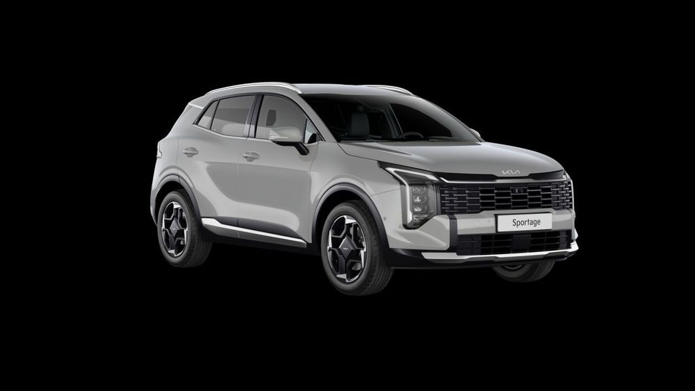 Kia Sportage Kia Sportage PE 1.6 T-GDI 7DCT 150 CP 4x2 Comfort Line (MY 2026)
