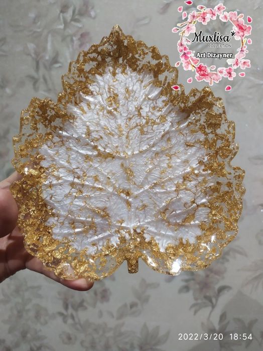 Arginalniy İdishlar / небюшй пасуды