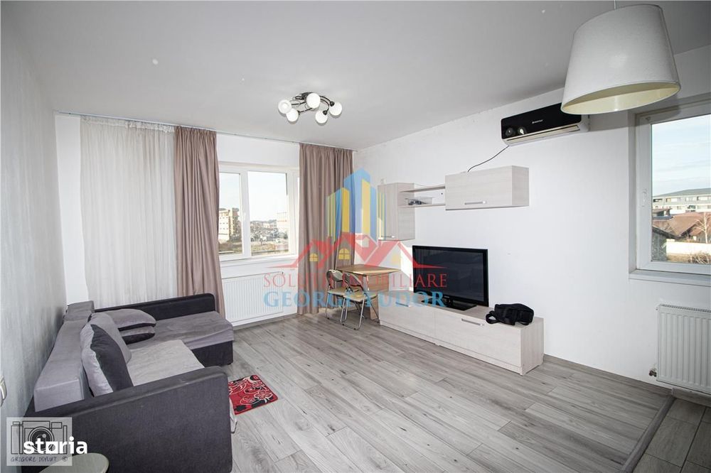 Apartament 2 camere, 58 mp, PET FRIENDLY, Str. Tineretului Nr 66, Chia