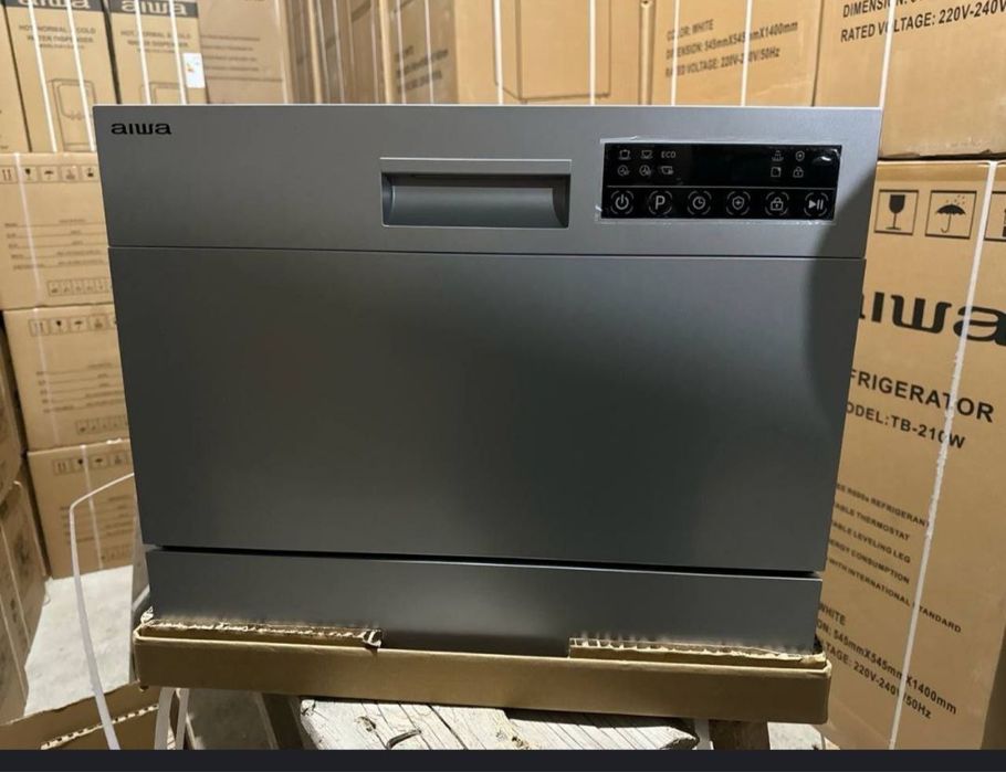 Посудамойка аппарат/Idish yuvish moslamasi