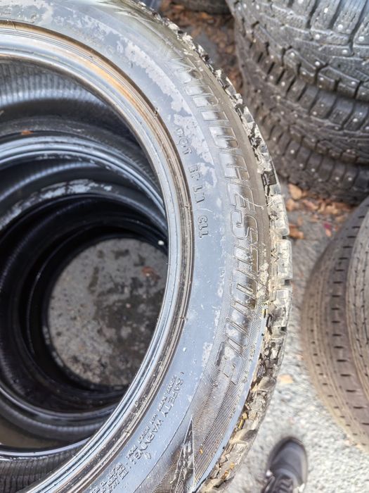 Продам зимние шины