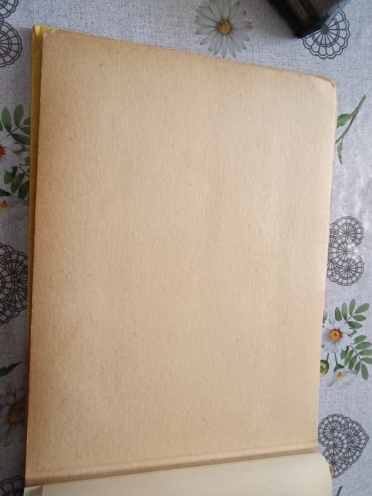 Продам советский альбом