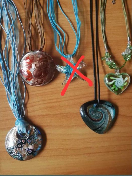 Венецианско Муранско стъкло