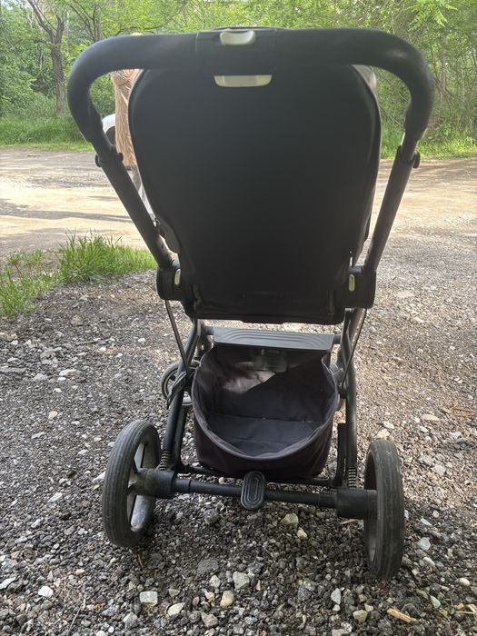 Количка Cybex Balios S