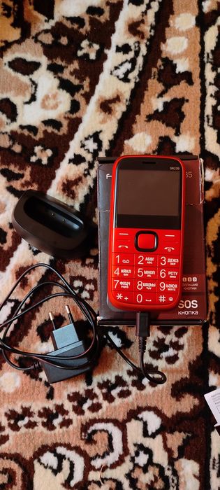 Fine Power телефон новый