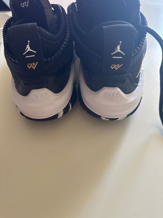 Air Jordan Nike (НОВИ)