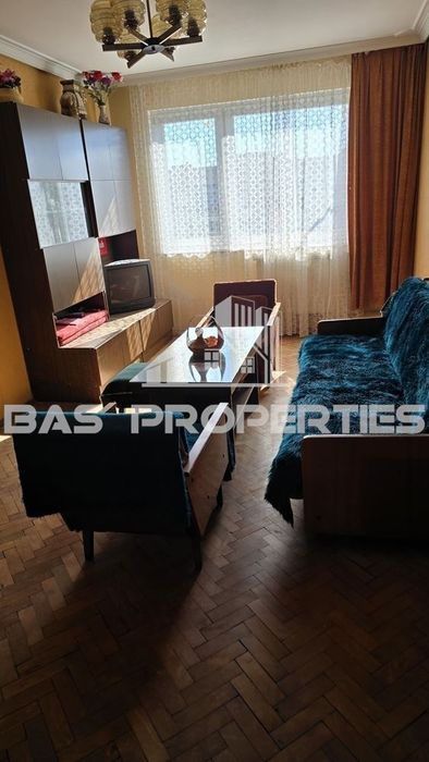 2-стаен в София-Връбница 1 площ 61