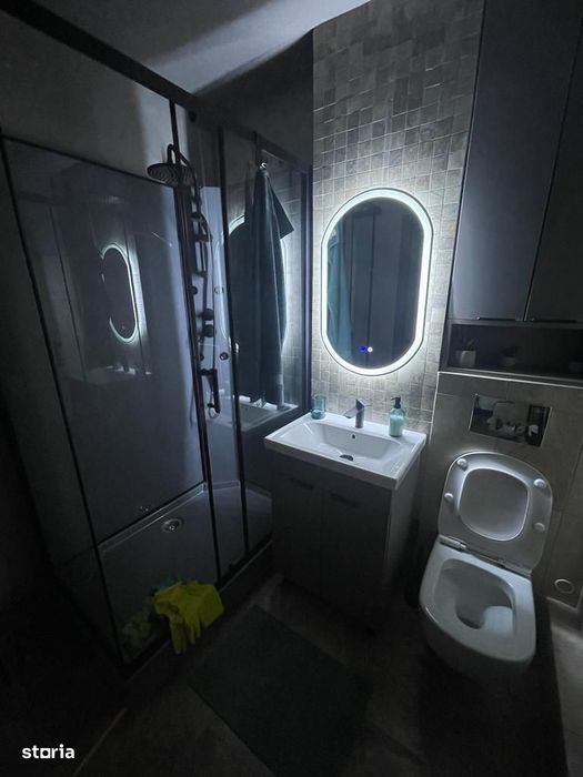 Apartament 2 camere Aviatiei