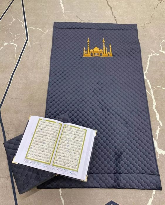 Набор для намаза