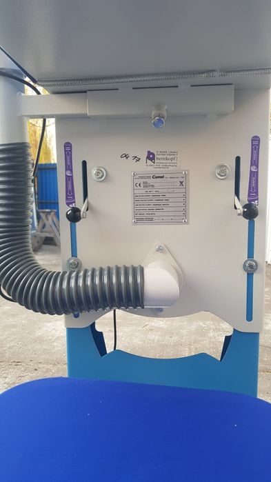 Masa de calcat  profesionala