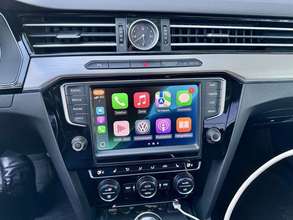 VOLKSWAGEN Passat 2015 — imagine 5