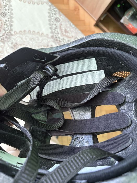 Детска каска за велосипед на DRAG