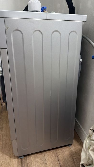 Стиралка Lg 6.5кг