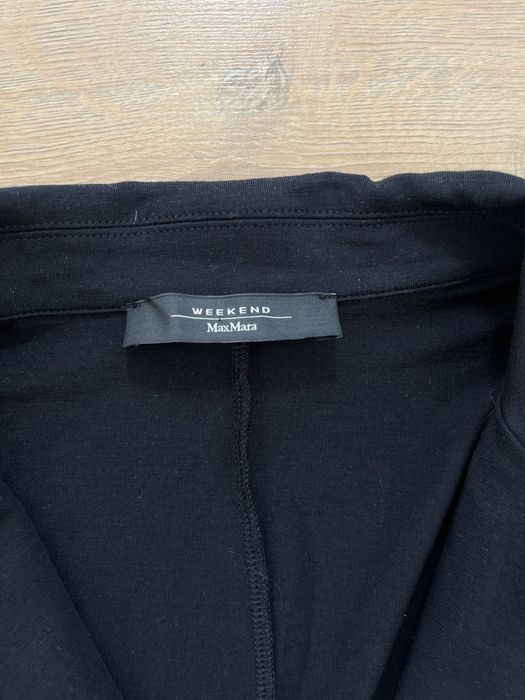 Max Mara Weekend памучно сако размер S