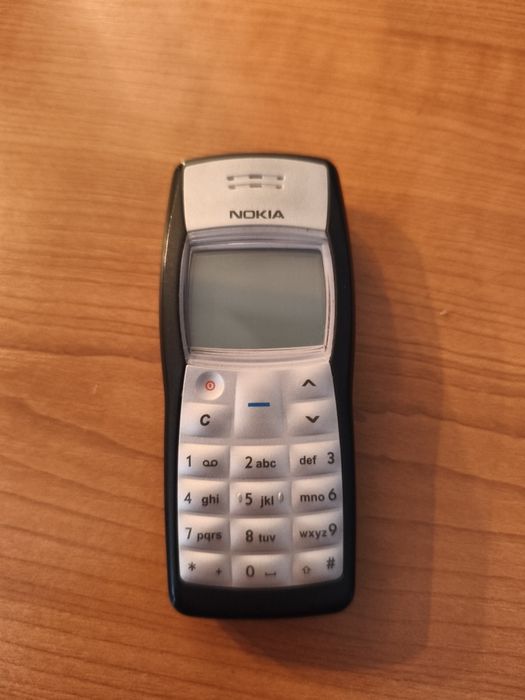 Telefon Nokia 1100