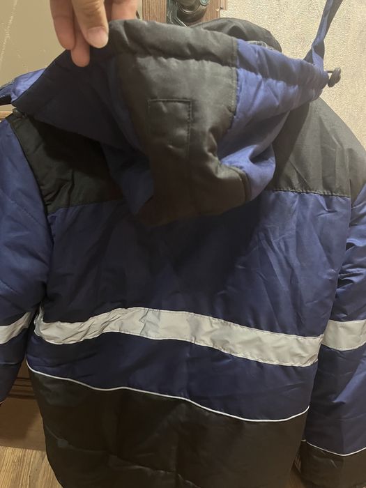 Куртка спец одежда