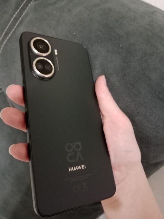 Huawei Nova 10 SE