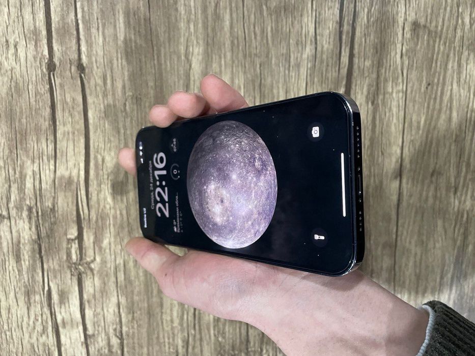 Iphone 14 pro max 128 gb 87% Ideal