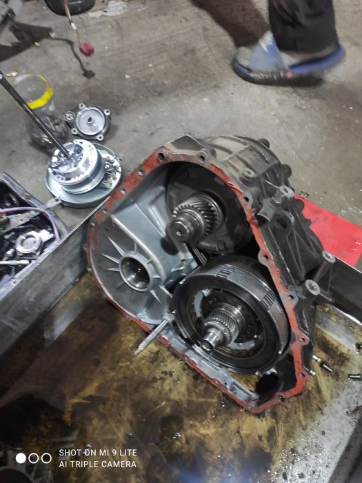 Коробка авиатор Лифан x60