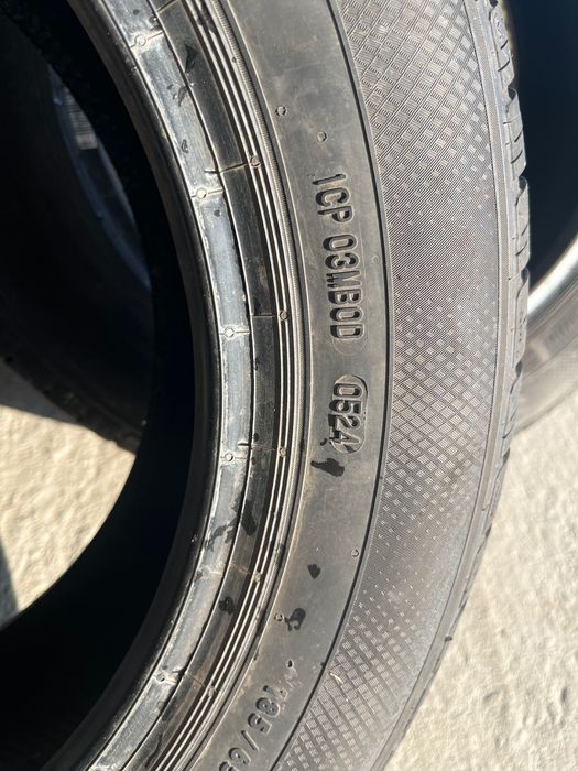 Anvelope vara SEMPERIT 185/65/R15 (DOT 2024)