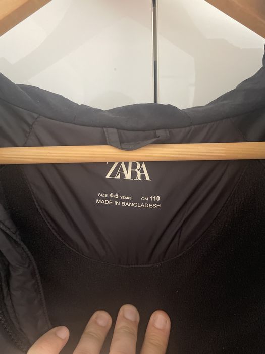 Детски Якета Zara и Reserved