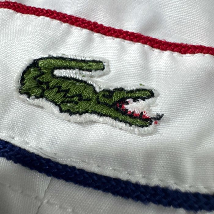 Palarie de pescar Lacoste , facuta in Franta