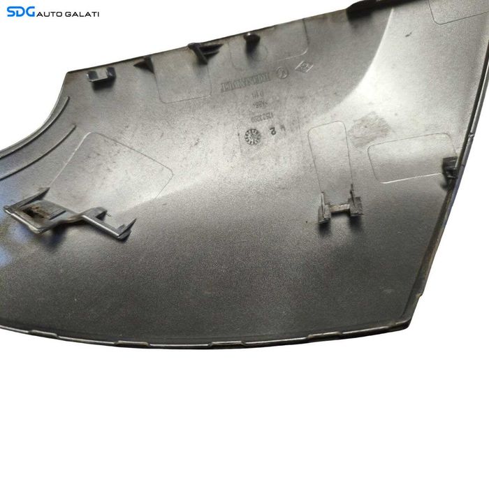 Capac Plastic de la Oglinda Dreapta Renault Megane 3 2008 - 2016 (Mici Defecte de Prindere) [K5751]