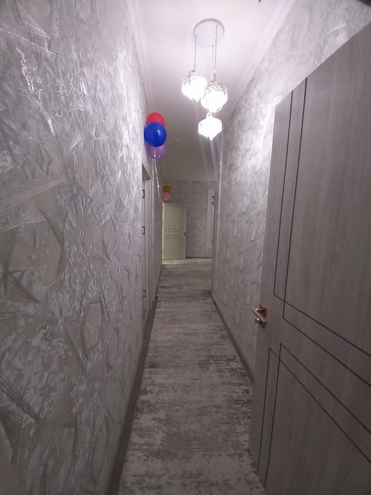 Motrid 2 xonali zudlik bilan sotiladi