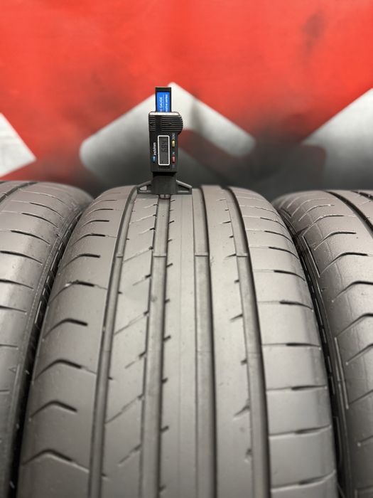 225 45 17, Летни гуми, Fulda SportControl2, 4 броя