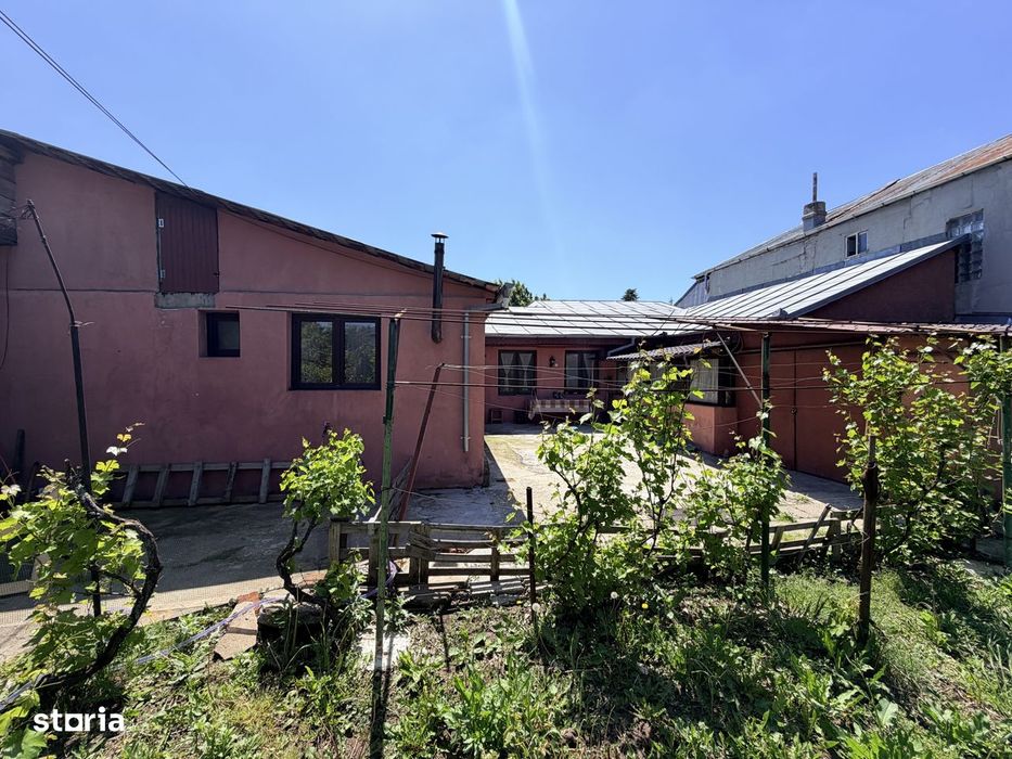 Casa de vanzare Oras Pantelimon, Central