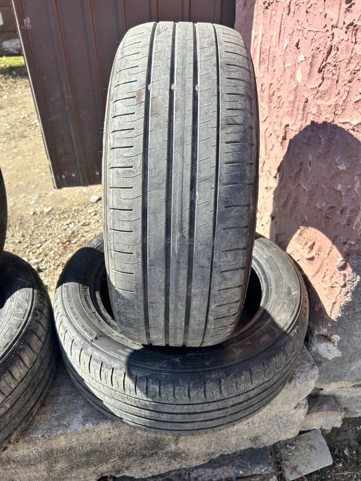 Anvelope vara 205/55 R16 Falken