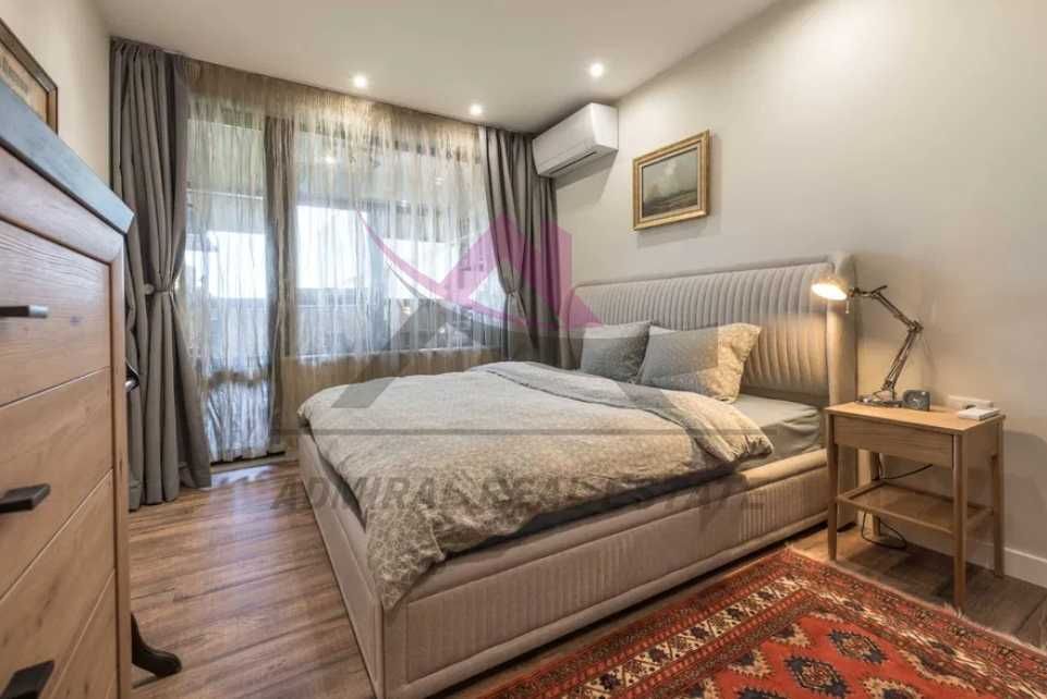 Продава се Тристаен апартамент в к.к. Св.Св. Константин и Елена - 102 кв.м за 3775 €/кв.м - Снимка #6