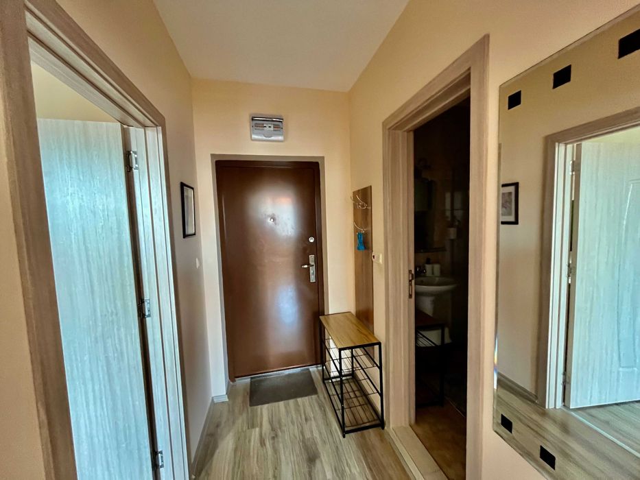 Продава се Двустаен апартамент в с. Равда, Област Бургас - 55 кв.м за 1364 €/кв.м - Снимка #8