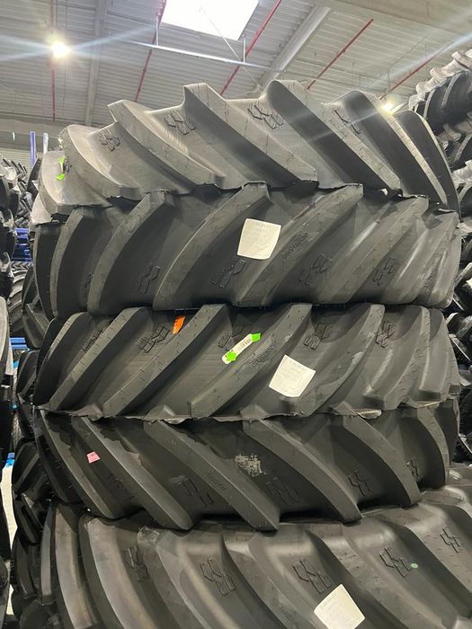Anvelopa IF 650/75 R30 Alliance Agriflex 372 166 D TL Steel Belted  Cauciucuri tractor, Fiat, Case, Fendt, John Deere, New Holland, Massey Ferguson, U