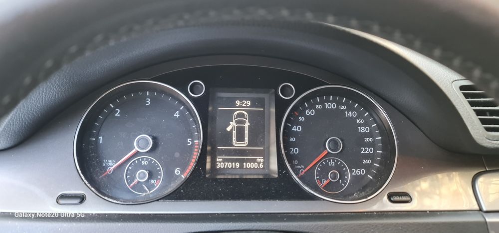 Vand volkswagen passat break,pretul este negociabil