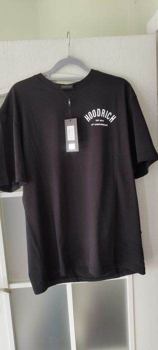 Тениска hoodrich 10 th anniversary
