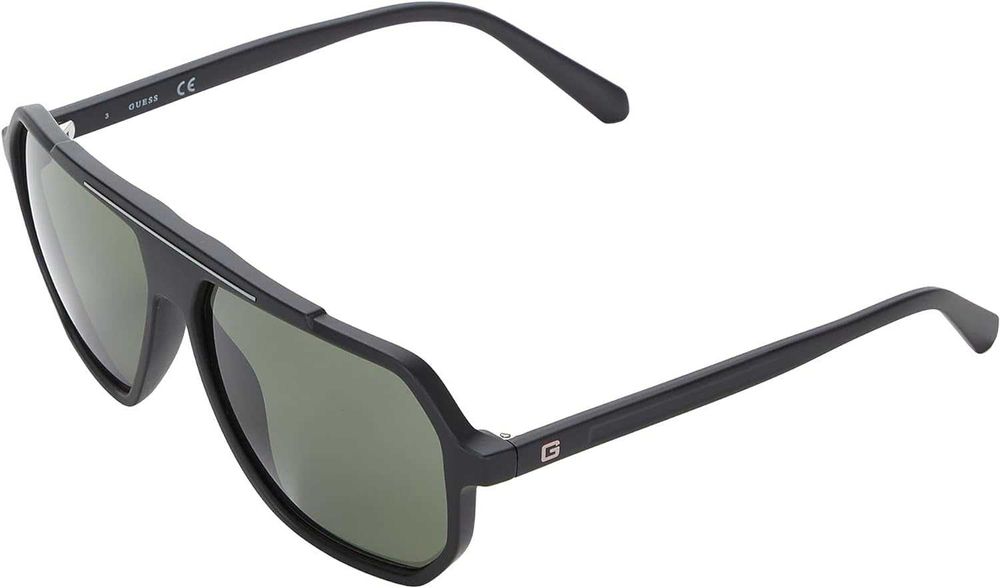 Мъжки слънчеви очила Guess Aviator