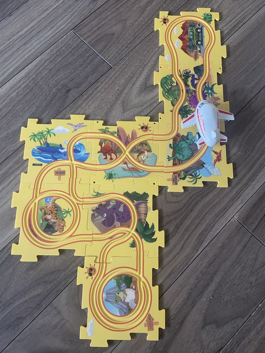 Детски пъзели.