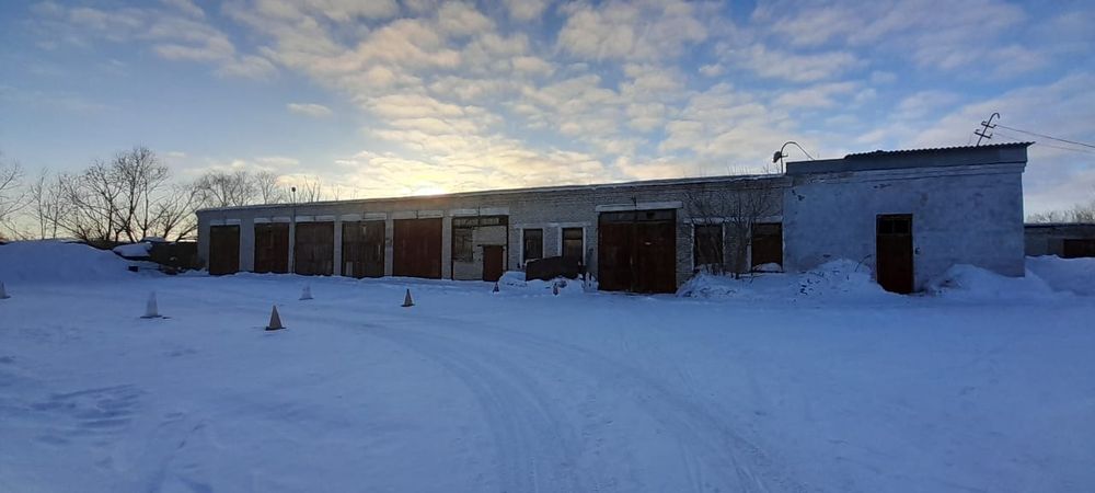 ПРОДАМ  недвижимость.