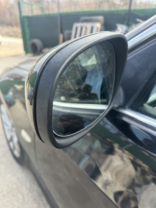 Бмв е91 е92 е90 320хд 184 коня bmw 320xd e91 e90 e92 N47d20 ръчка