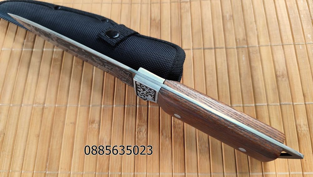 Ловен нож / 2 модела /