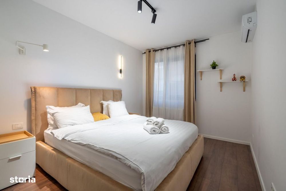 3 Camere Pipera | Gradina Proprie | Parcare |