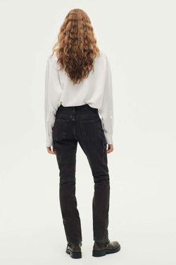 Джинсы и штаны Zara