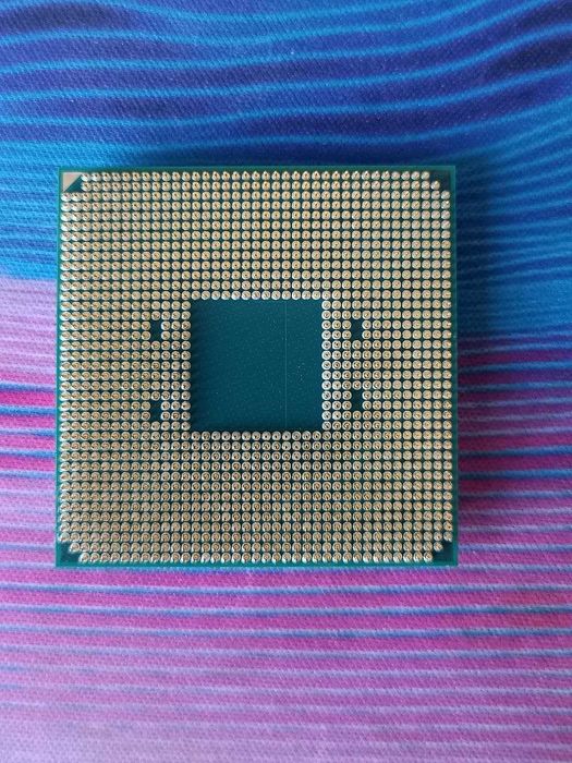 Процессор AMD Ryzen 5 3600
