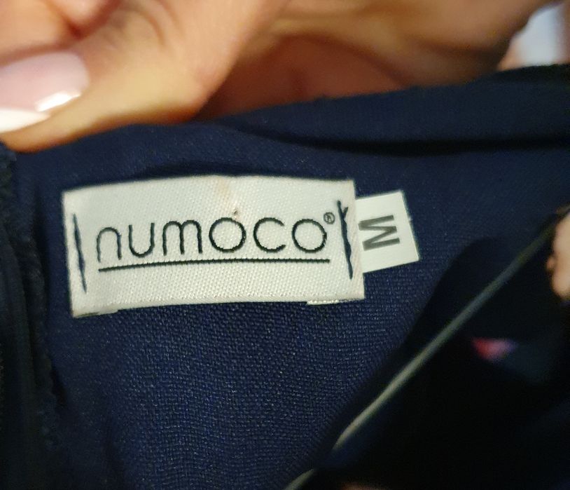 Официални рокли numoco