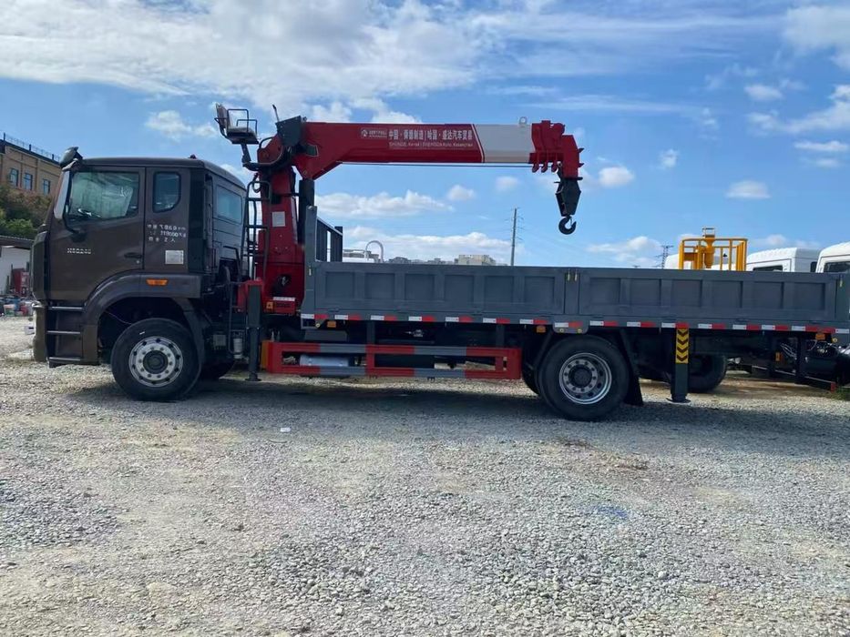 Услуги манипулятора