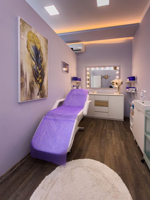 Споделено работно пространство – София, кв. Лозенец